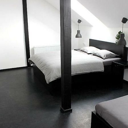 Penzion Vinarstvi Bilkovi Velke Bilovice Ngoại thất bức ảnh