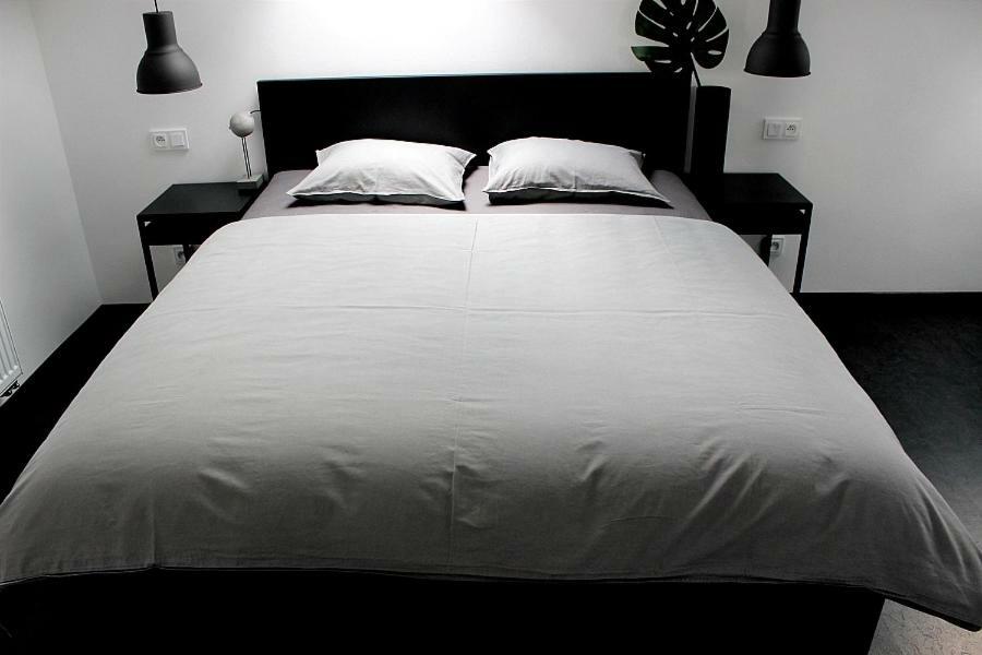 Penzion Vinarstvi Bilkovi Velke Bilovice Ngoại thất bức ảnh